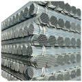 Tubo saldato galvanizzato BS EN10025